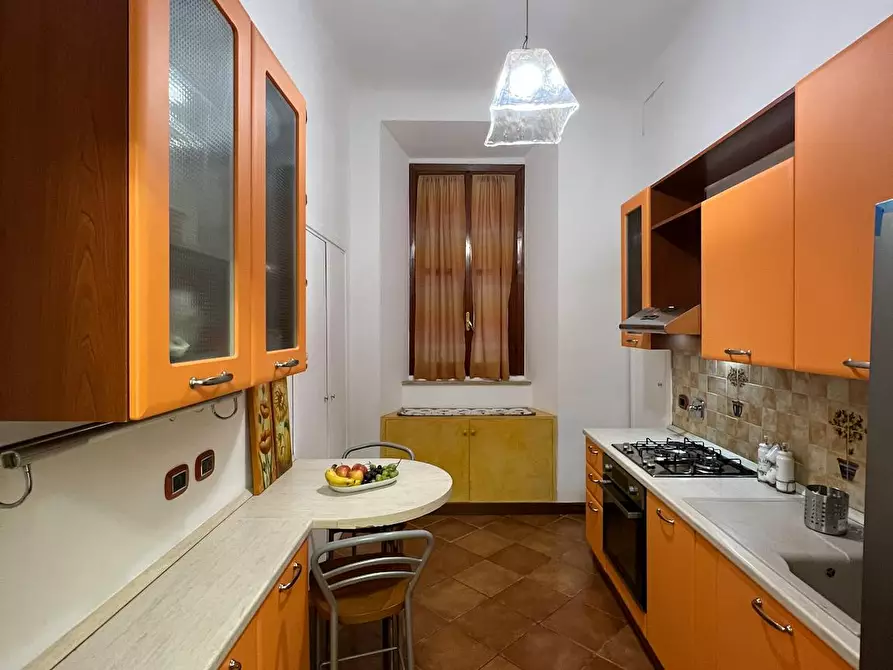 Immagine 1 di Appartamento in affitto  in Via Paolina a Roma