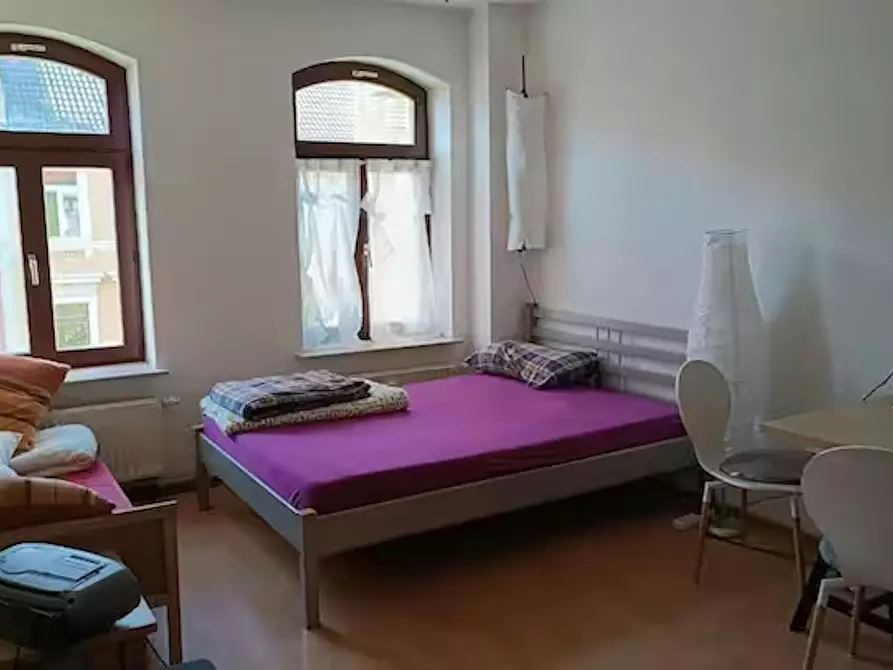 Immagine 2 di Appartamento in affitto  in Mariannenstraße a Leipzig
