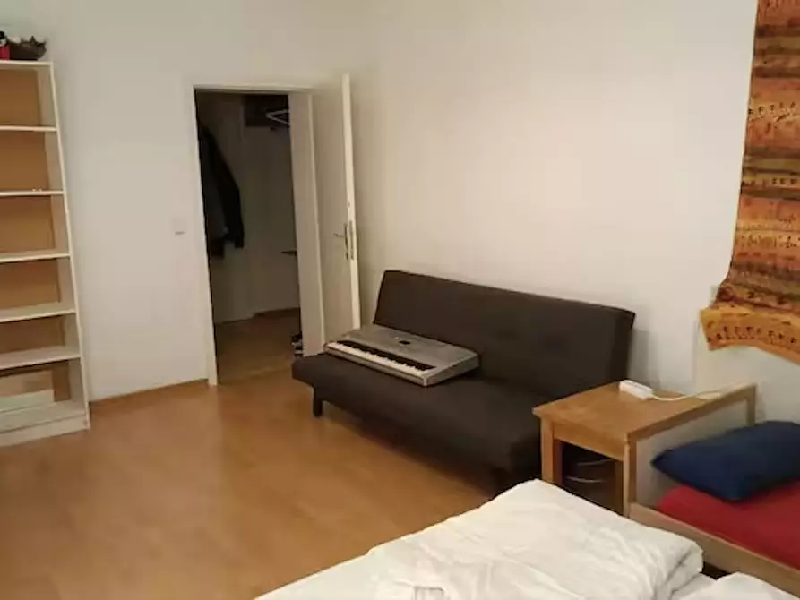 Immagine 3 di Appartamento in affitto  in Mariannenstraße a Leipzig