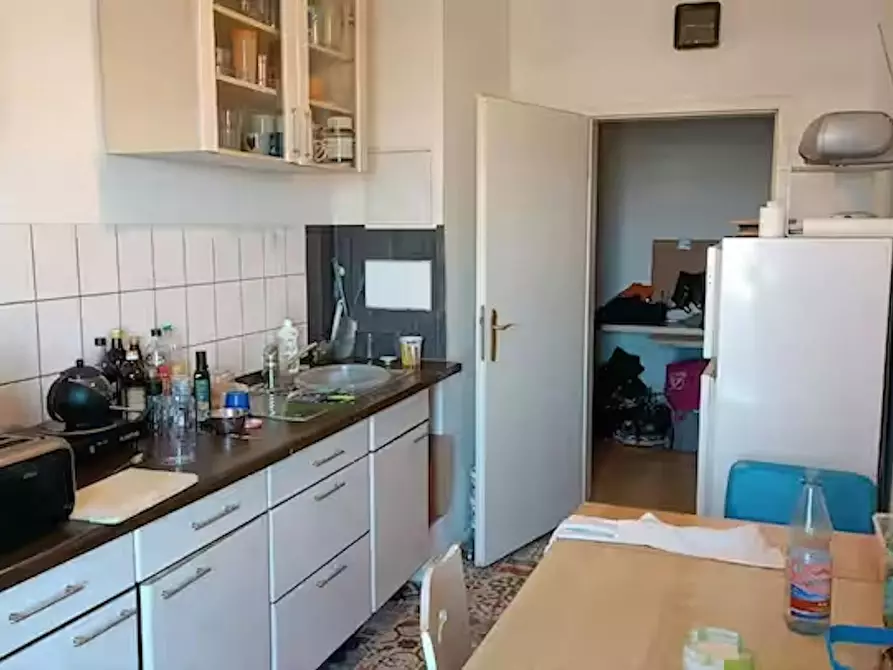 Immagine 5 di Appartamento in affitto  in Mariannenstraße a Leipzig