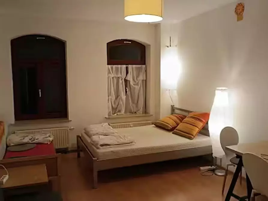 Immagine 1 di Appartamento in affitto  in Mariannenstraße a Leipzig