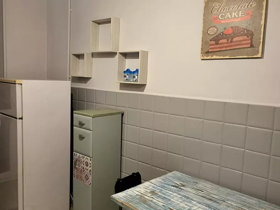 Immagine 7 di Appartamento in affitto  in Via San Giuseppe Cottolengo a Livorno