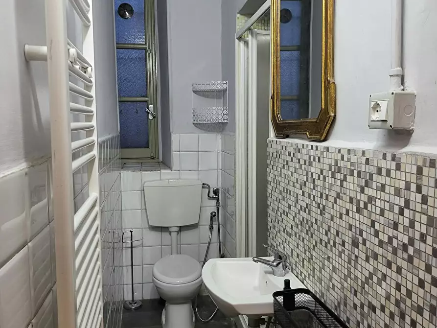 Immagine 6 di Appartamento in affitto  in Via San Giuseppe Cottolengo a Livorno