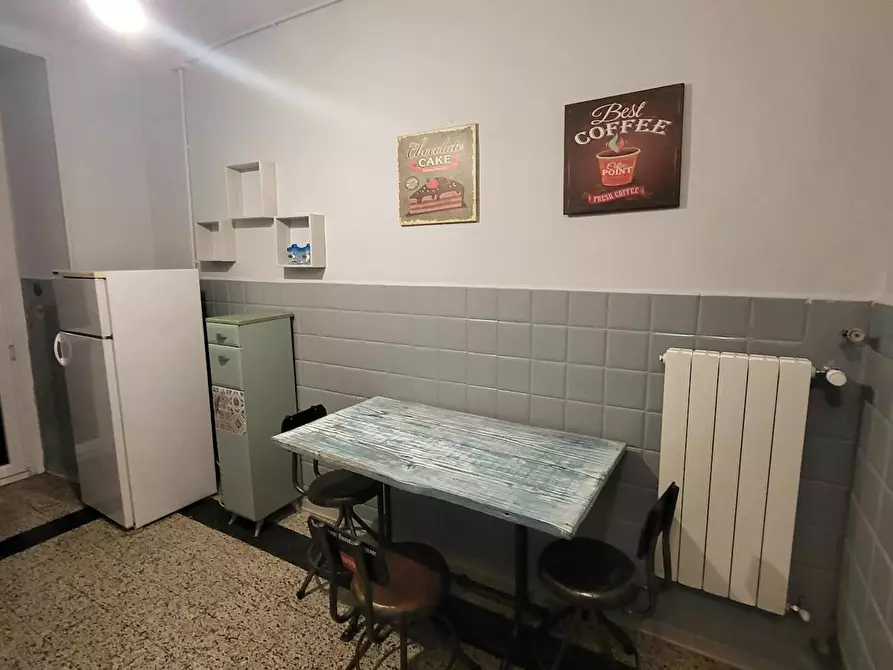 Immagine 8 di Appartamento in affitto  in Via San Giuseppe Cottolengo a Livorno