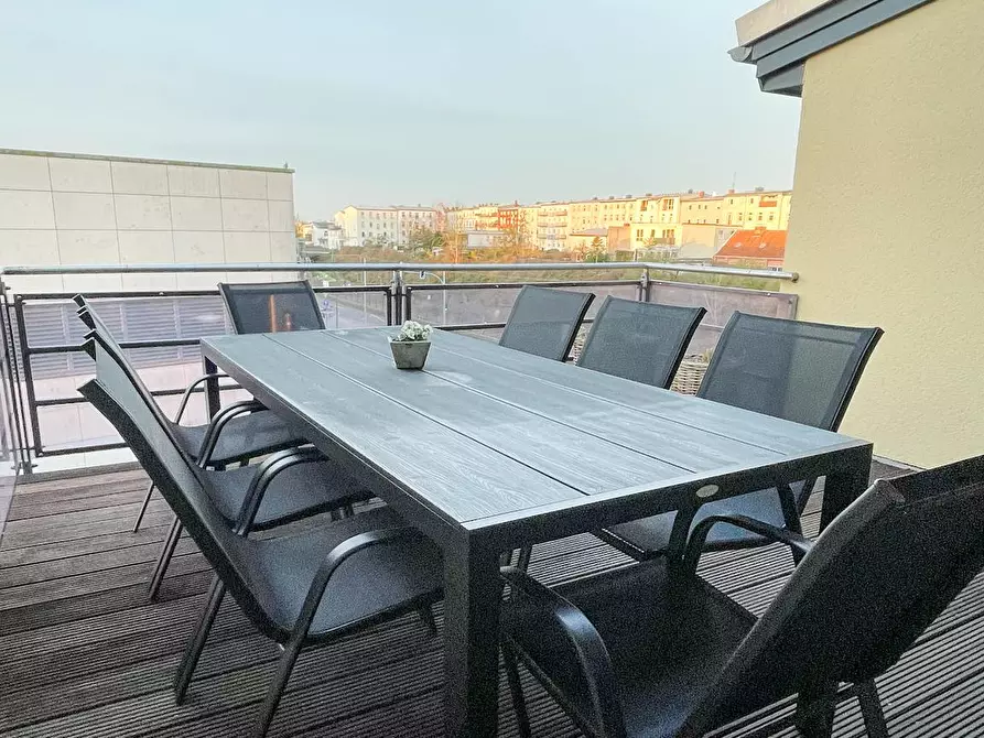 Immagine 9 di Appartamento in affitto  in Wittenburger Straße a Schwerin