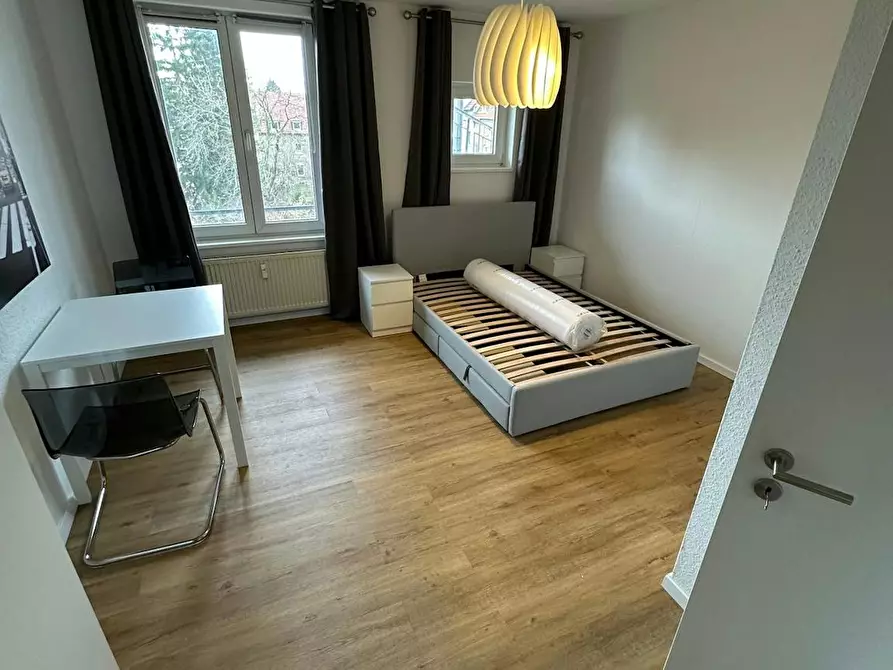 Immagine 1 di Appartamento in affitto  in Neckarauer Straße a Mannheim