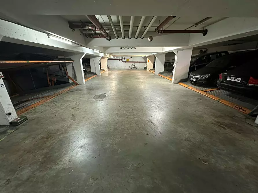 Immagine 4 di Appartamento in affitto  in Neckarauer Straße a Mannheim