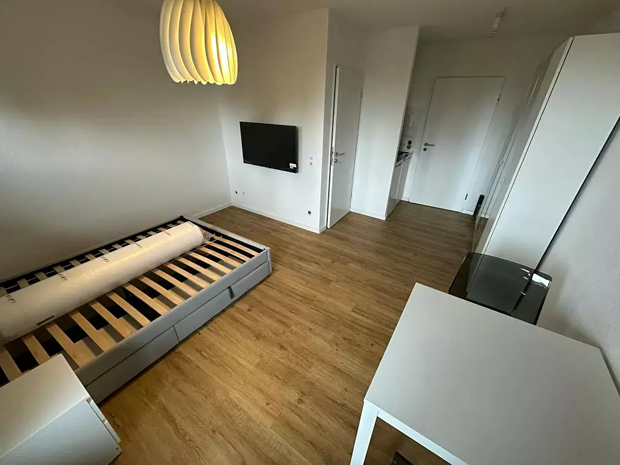 Immagine 8 di Appartamento in affitto  in Neckarauer Straße a Mannheim