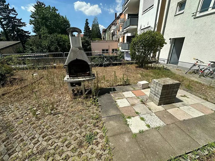 Immagine 6 di Appartamento in affitto  in Neckarauer Straße a Mannheim