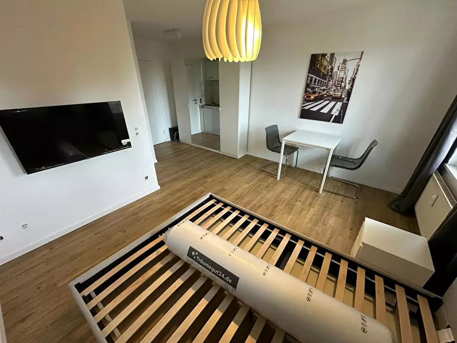 Immagine 9 di Appartamento in affitto  in Neckarauer Straße a Mannheim
