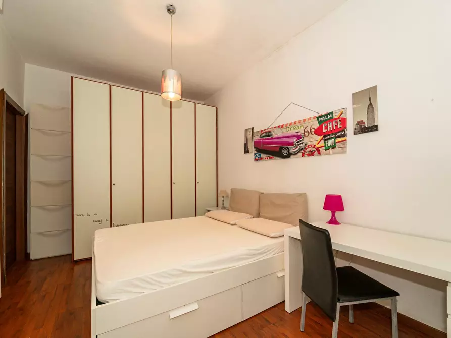 Immagine 1 di Appartamento in affitto  in Corso Carlo e Nello Rosselli a Torino