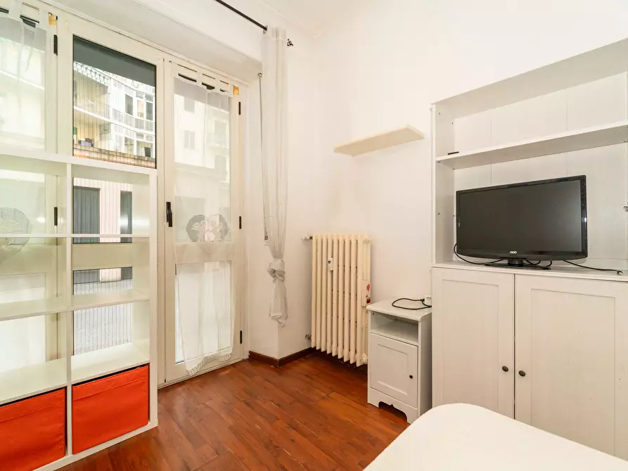 Immagine 9 di Appartamento in affitto  in Corso Carlo e Nello Rosselli a Torino