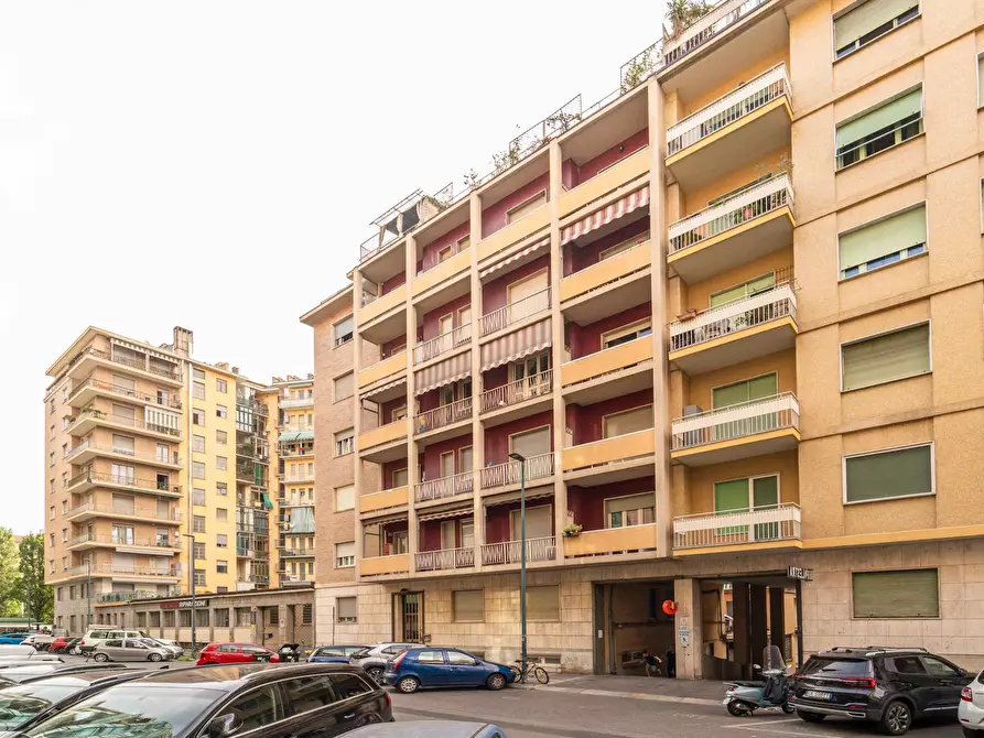 Immagine 2 di Appartamento in affitto  in Corso Carlo e Nello Rosselli a Torino