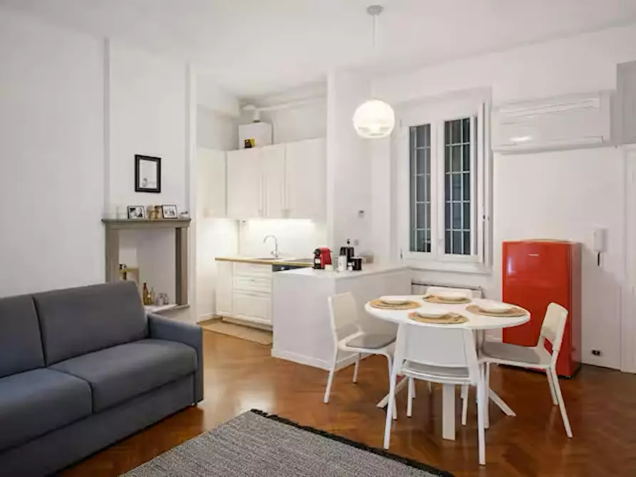 Immagine 10 di Appartamento in affitto  in Via Conchetta a Milano