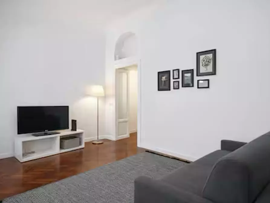 Immagine 3 di Appartamento in affitto  in Via Conchetta a Milano