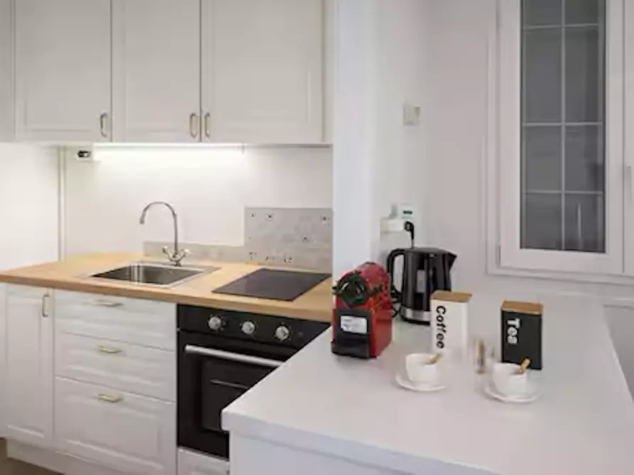 Immagine 4 di Appartamento in affitto  in Via Conchetta a Milano