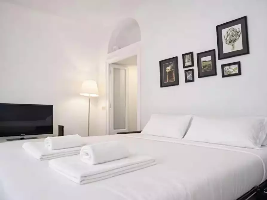Immagine 6 di Appartamento in affitto  in Via Conchetta a Milano