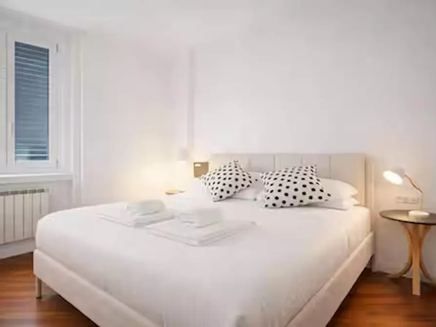 Immagine 1 di Appartamento in affitto  in Via Conchetta a Milano