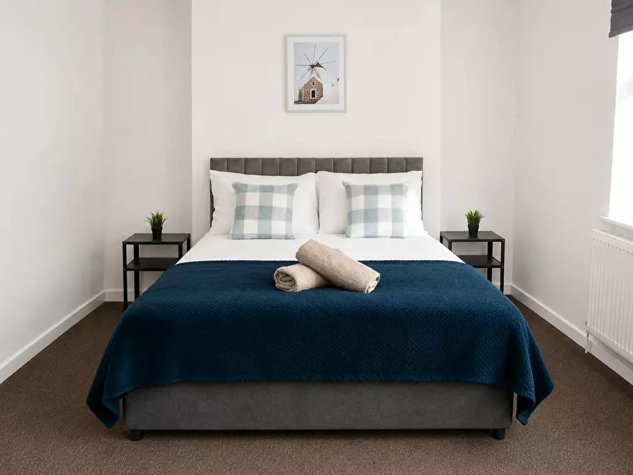 Immagine 4 di Casa indipendente in affitto  in Salisbury Street a Blyth