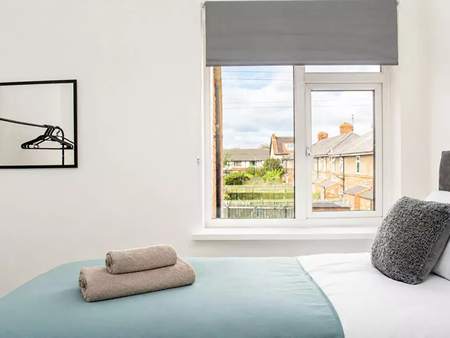 Immagine 3 di Casa indipendente in affitto  in Salisbury Street a Blyth