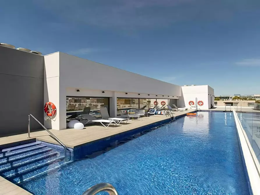 Immagine 2 di Appartamento in affitto  in Plaza La Marina Española a Sevilla