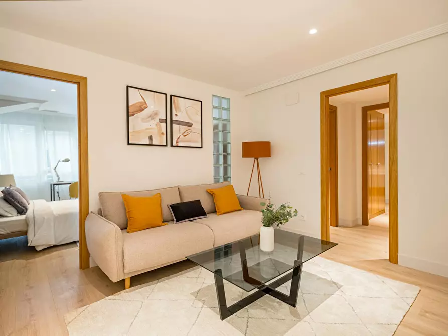 Immagine 6 di Camera in affitto  in Calle del Doctor Fleming a Madrid