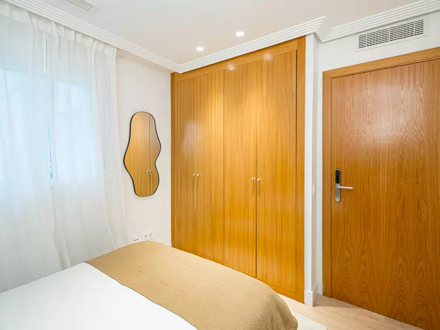 Immagine 2 di Camera in affitto  in Calle del Doctor Fleming a Madrid