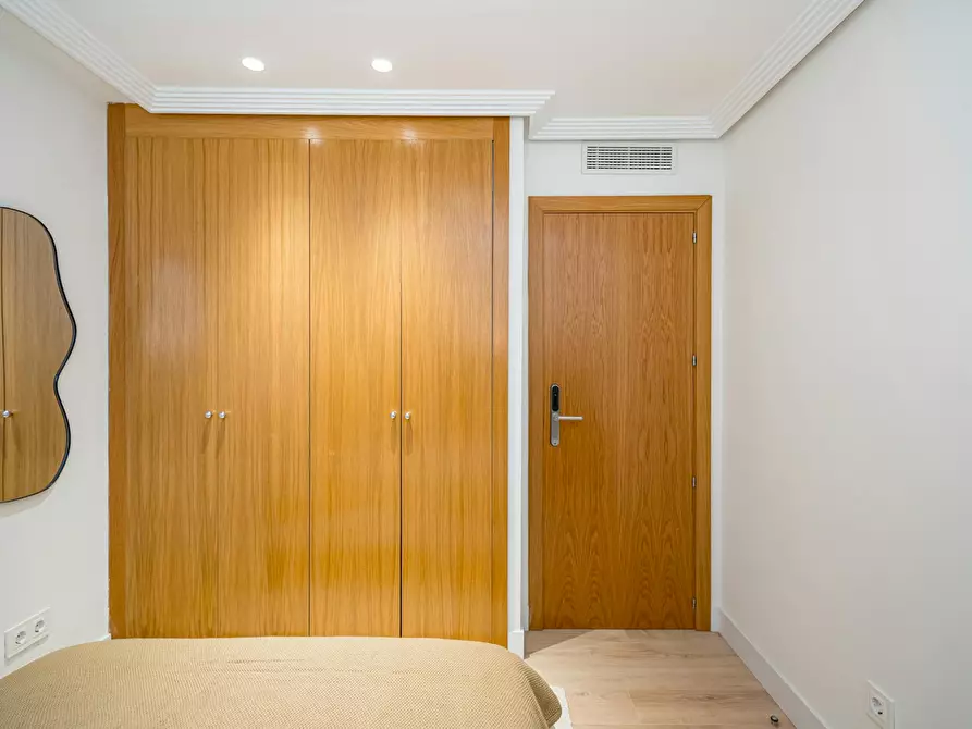 Immagine 4 di Camera in affitto  in Calle del Doctor Fleming a Madrid
