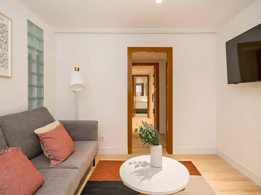 Immagine 6 di Camera in affitto  in Calle del Doctor Fleming a Madrid