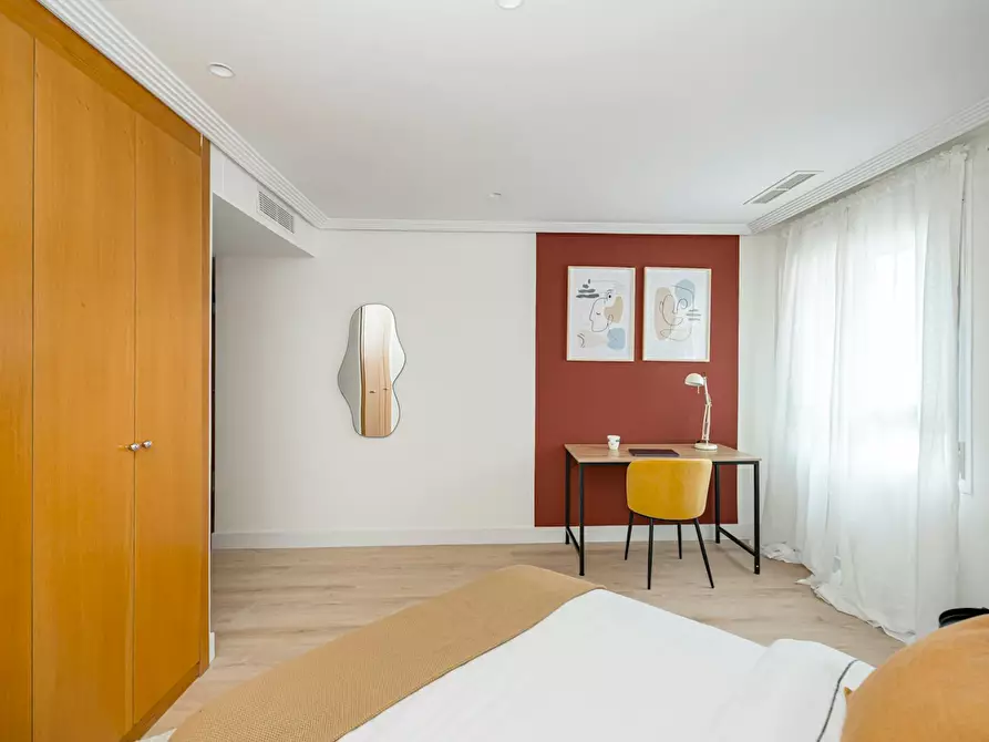 Immagine 3 di Camera in affitto  in Calle del Doctor Fleming a Madrid