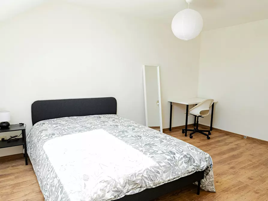 Immagine 4 di Casa indipendente in affitto  in Rue du Commerce a Montignies-Sur-Sambre