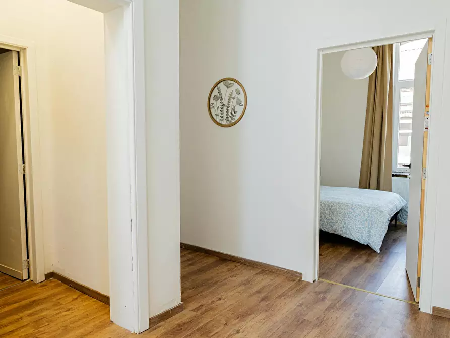 Immagine 3 di Casa indipendente in affitto  in Rue du Commerce a Montignies-Sur-Sambre