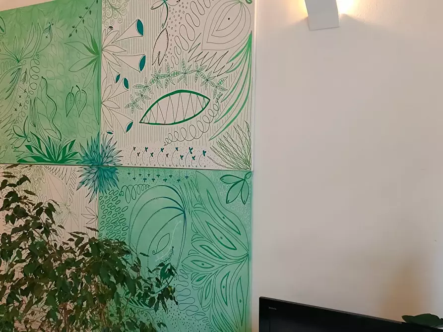 Immagine 10 di Camera in affitto  in Via Lepontina a Milano