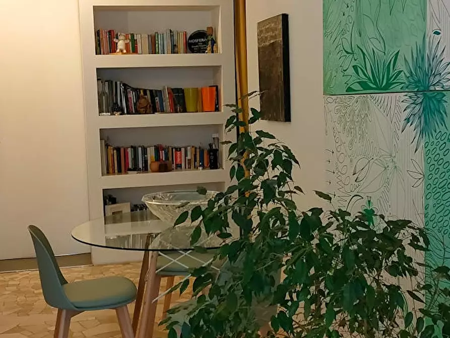 Immagine 8 di Camera in affitto  in Via Lepontina a Milano