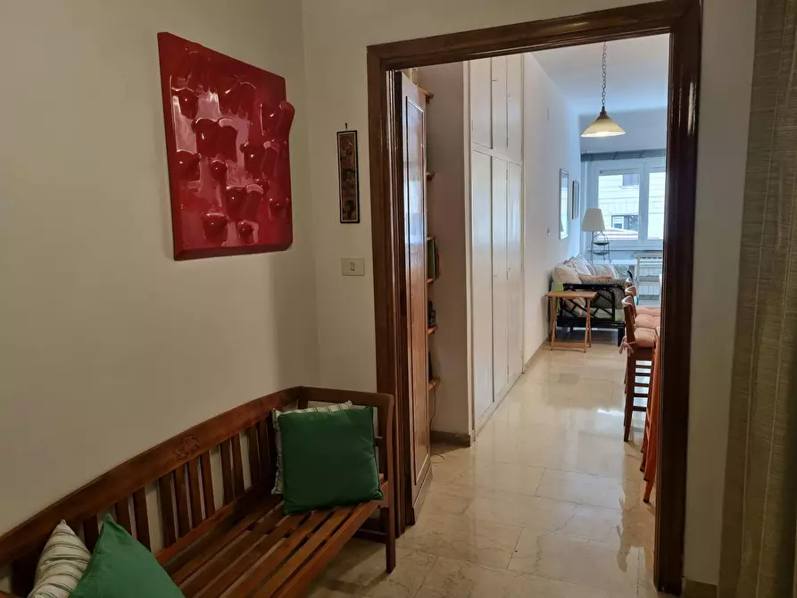 Immagine 2 di Appartamento in affitto  in Via Donatello a Roma