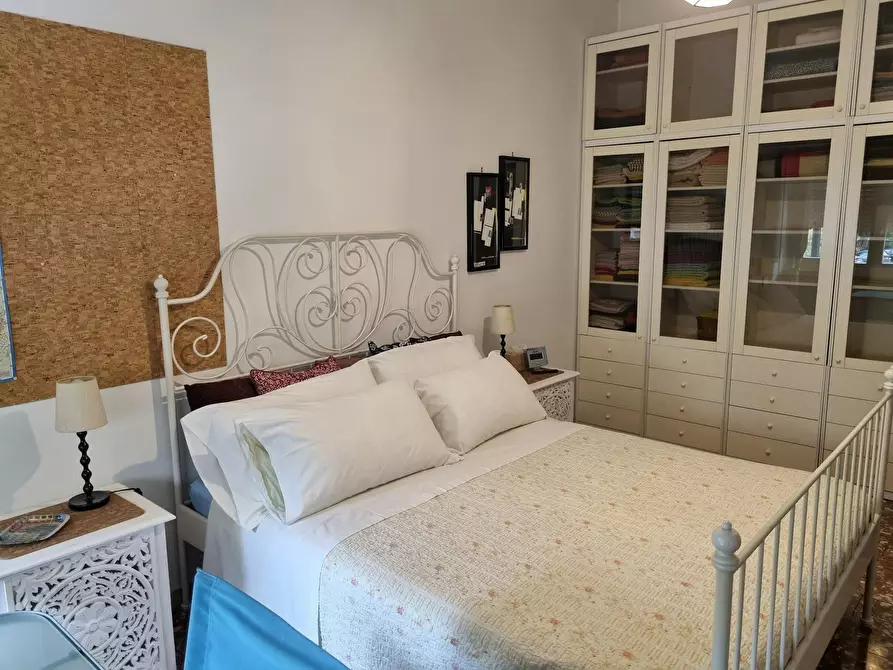 Immagine 4 di Appartamento in affitto  in Via Donatello a Roma