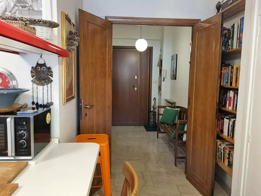 Immagine 3 di Appartamento in affitto  in Via Donatello a Roma