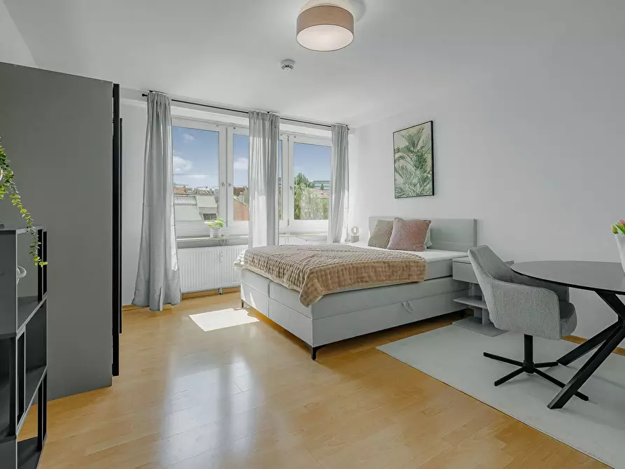 Immagine 1 di Appartamento in affitto  in Aventinstraße a München