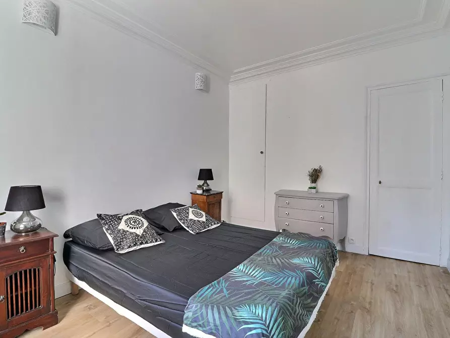 Immagine 8 di Appartamento in affitto  in Rue du Faubourg Poissonnière a Paris