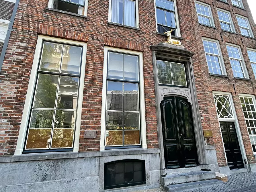 Immagine 2 di Appartamento in affitto  in Oudegracht a Utrecht