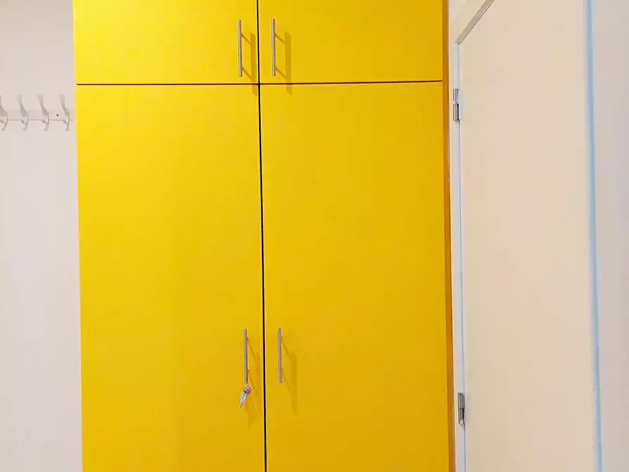 Immagine 7 di Appartamento in affitto  in Rue Jules Houssière a Dampremy