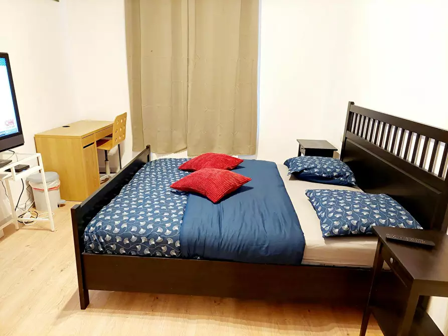 Immagine 1 di Appartamento in affitto  in Rue Jules Houssière a Dampremy