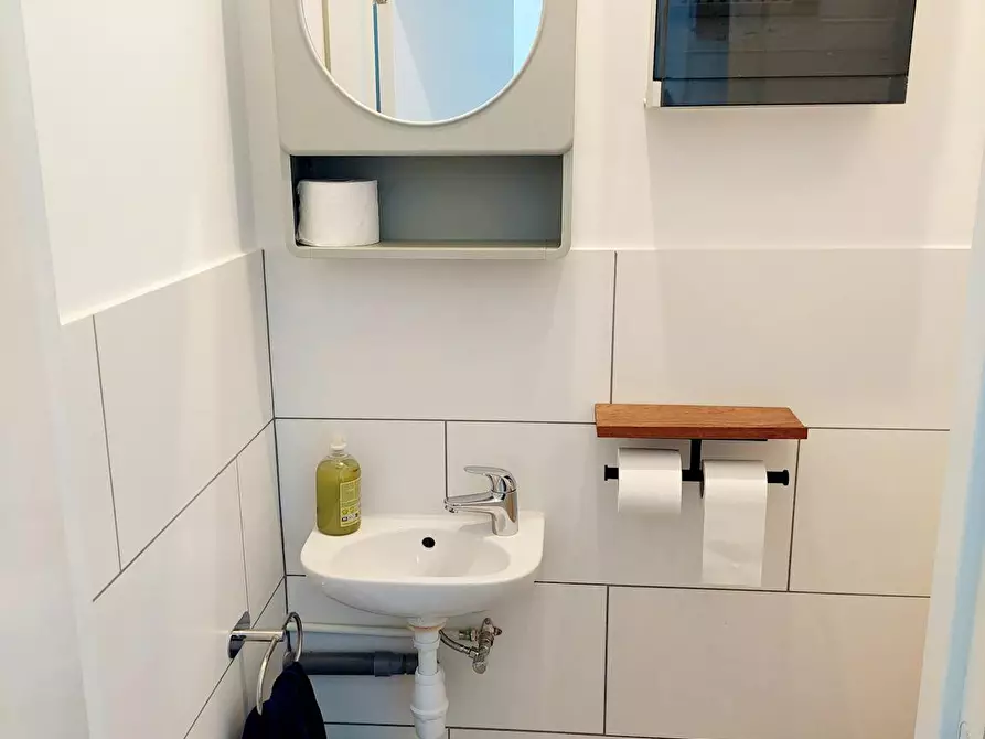Immagine 9 di Appartamento in affitto  in Rue Jules Houssière a Dampremy