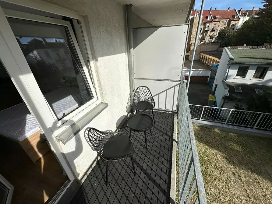 Immagine 9 di Appartamento in affitto  in Eichendorffstraße a Mannheim