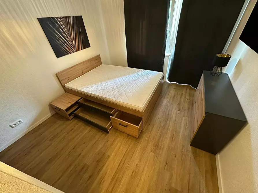 Immagine 2 di Appartamento in affitto  in Eichendorffstraße a Mannheim