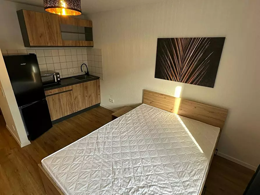 Immagine 1 di Appartamento in affitto  in Eichendorffstraße a Mannheim