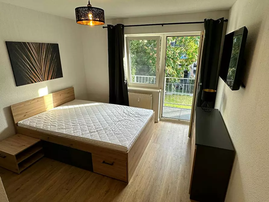 Immagine 5 di Appartamento in affitto  in Eichendorffstraße a Mannheim