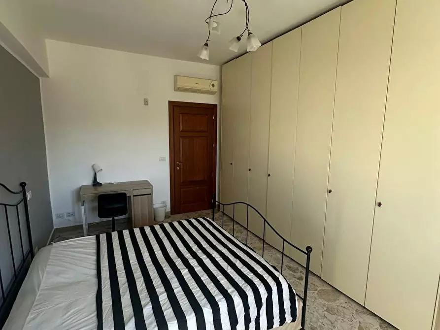 Immagine 2 di Camera in affitto  in Via Tenente Casale Y. Figoroa a Bari