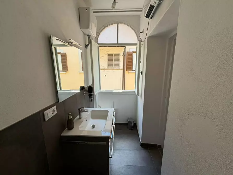 Immagine 5 di Appartamento in affitto  in Via Giraldi a Firenze