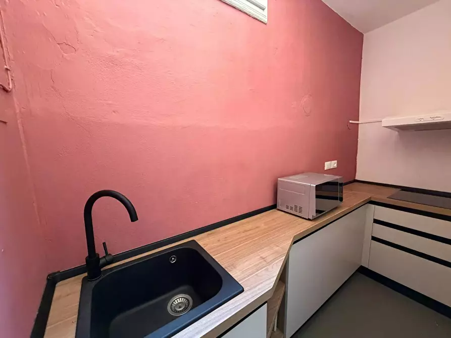 Immagine 7 di Appartamento in affitto  in Via Giraldi a Firenze